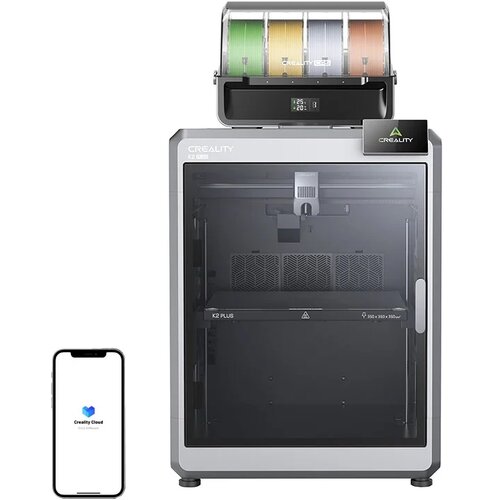 Creality K2 Plus Combo 3D printer Cijene