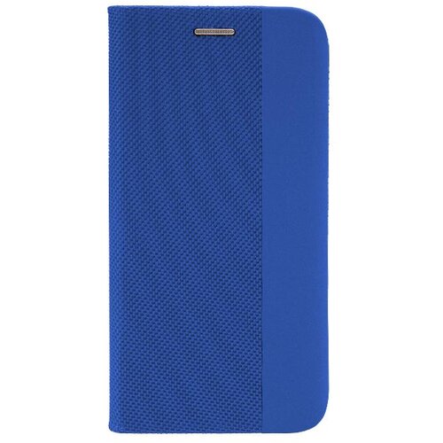  Futrola Lux Mesh Flip za Iphone 16E, Plava Slike