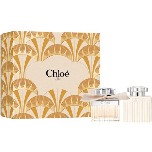 Chloé Set poklon set za žene Cijene