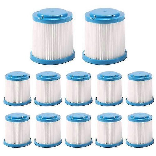 INORCO 12 kosov vakuumski filter 90606058-01 za black and decker vpf20 pet, (21986530) Cene