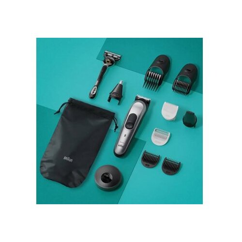 Braun Multitrimer MGK7420 Slike