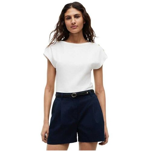 Tommy Hilfiger pamučna ženska majica Cene