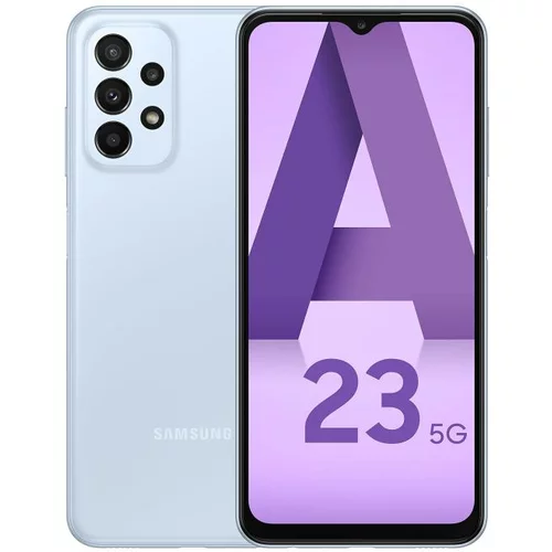 Samsung GALAXY A23 5G 128 BLUE + BUDS2