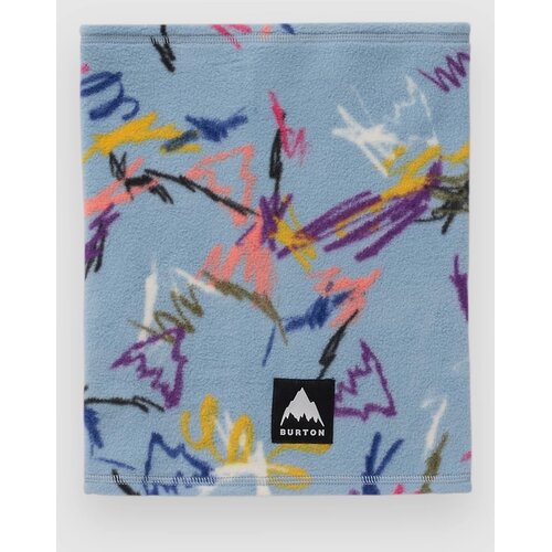 Burton Kids Kids Neck Warmer scribble Cijene