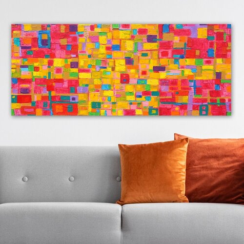 Wallity Slika YTY138411797_50120, 50x120 cm Cijene