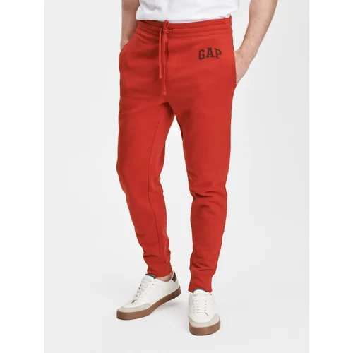 GAP Sweatpants logo fleece - Men