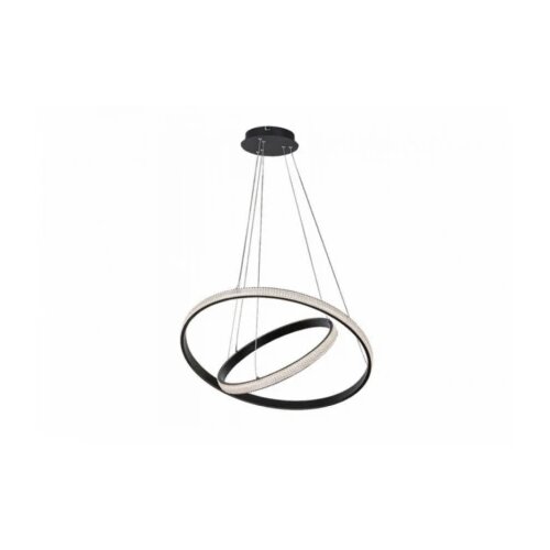 Rabalux Visilica Grete LED 60W crna (72259) Cene
