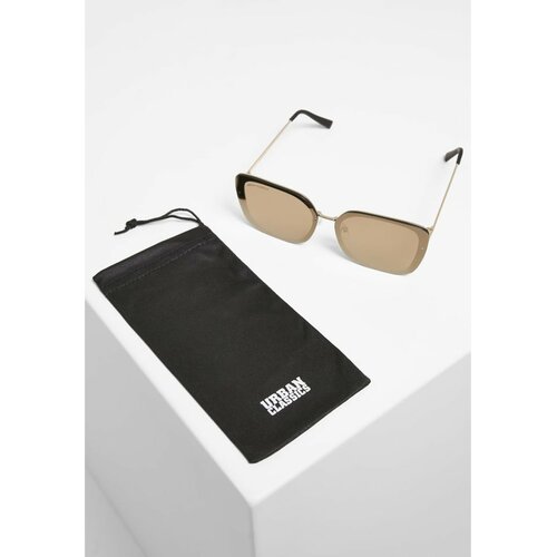 Urban Classics sunglasses december uc gold Slike