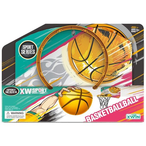 Mini plastični košarkaški koš 9504 Cene