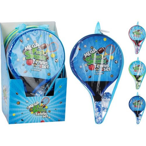  SET ZA TENIS 4/1 SORTO MEGA Cijene