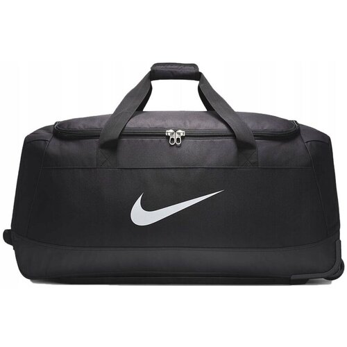 Nike Club Team Swoosh Roller Crna Slike