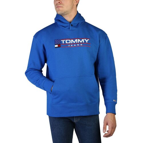 Tommy Hilfiger - dm0dm15685 Plava Slike