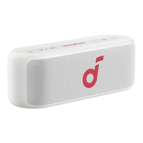 Anker soundcore select 2s - white Cene