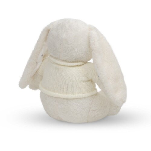 Interbaby Pli&amp;scaron;ani Zec 35cm Bež u poklon pakiranju Slike