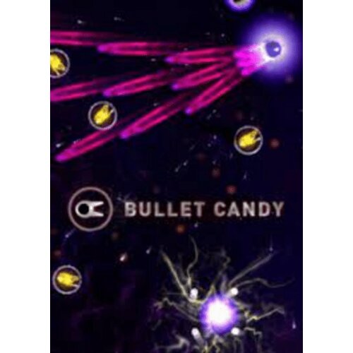 Steam Bullet Candy (PC) Key GLOBAL Cene