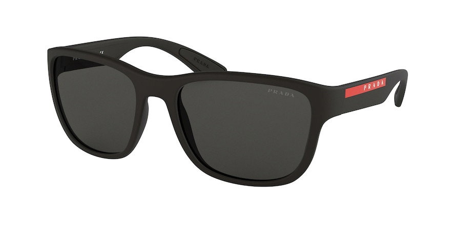 Prada Linea Rossa PS01US DG05S0 - L (59) Cijene