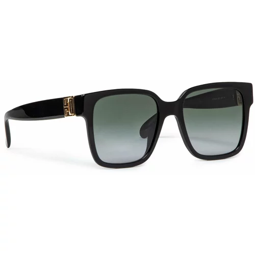 Givenchy Sončna očala GV 7141/G/S Black 807