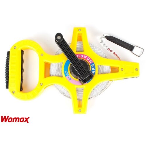 WoMax Germany Merna traka 30m x 13mm Cene