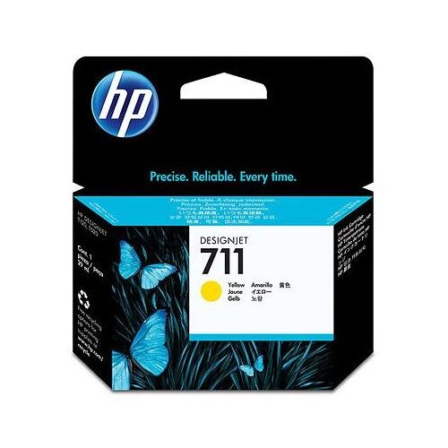 Tinta HP CZ132A Slike