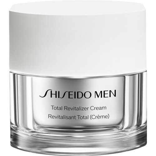 Shiseido Men Total Revitalizer Cream dnevna krema za moške 50 ml Cene