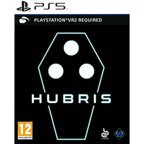 Perpetual PS5 Hubris (PSVR2) Slike