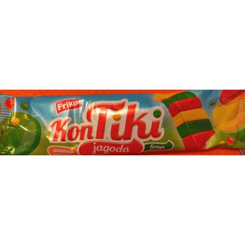 Frikom sladoled kontiki &amp;scaron;tapić 70ml Slike