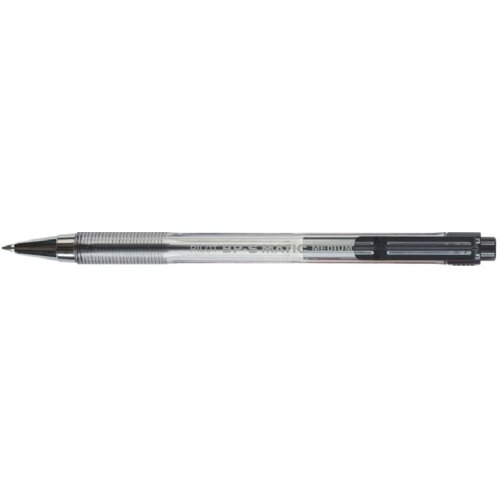  Hemijska olovka PILOT Matic 0.5 crna 156380 Slike