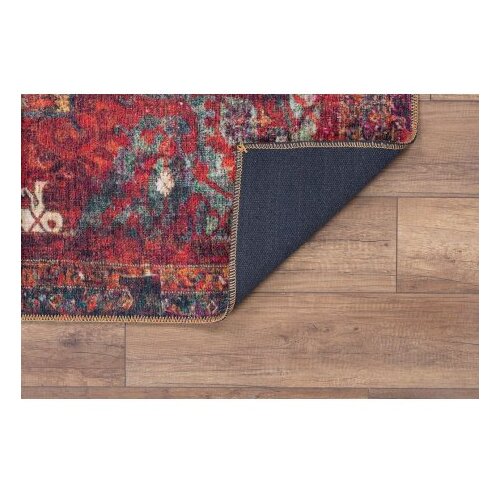 Conceptum Hypnose Fusion Chenille Multicolor AL 140 Tepih, 75x150cm Slike