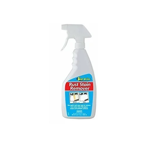 STARBRITE Rust Stain Remover 650ml