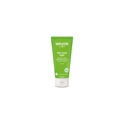 Weleda Skin food light Slike