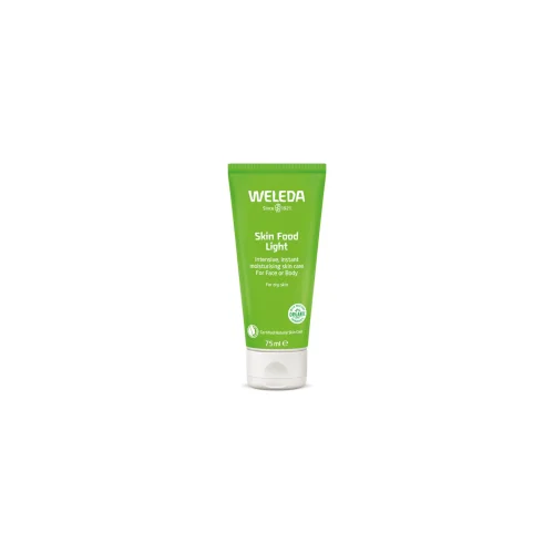 Weleda Skin food light