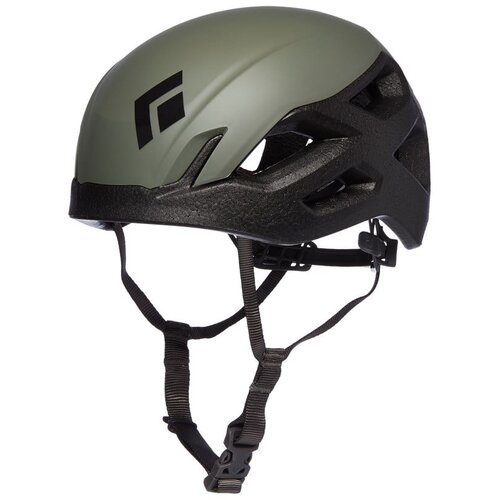 Black diamond Vision Helmet Black, Olive Cene