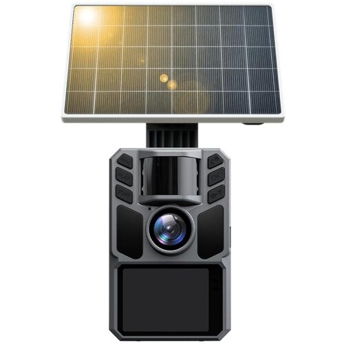  KJK FKPCAM (FK-HC40) lovačka kamera sa solarnim panelom Cijene