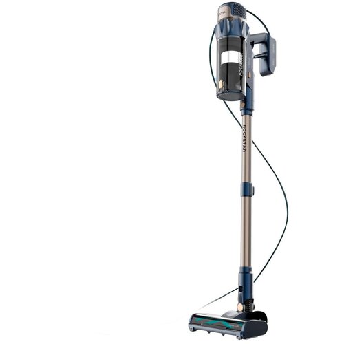 Cecotec Vertikalni sesalnik Rockstar 800 Powerhead Titan 600W, (5000525362) Slike