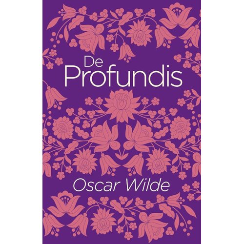 Arcturus Publishing Oscar Wilde - De Profundis Cene