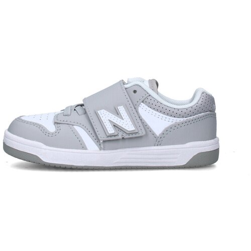 New Balance Nizke superge NWB480WG Siva Slike