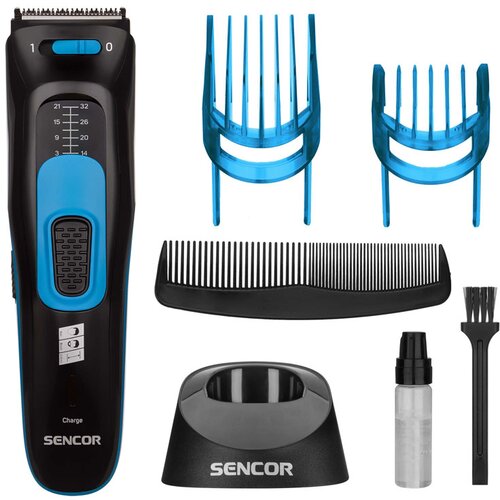 Sencor šišač za kosu SHP 4502BL Cijene