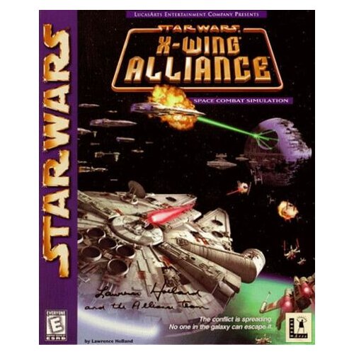 Star Wars X-Wing Alliance Steam Key GLOBAL Cene