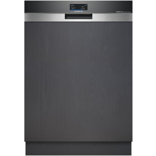 SIEMENS EXTRAKLASSE SN57ES00CD iQ700 60 delno vgrajen pomivalni stroj, cm, Home Connect Cene