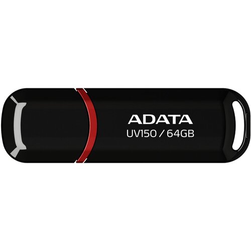 Adata 64GB 3.1 AUV150-64G-RBK Cene