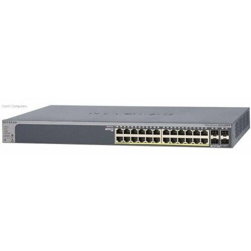 Netgear switch GS728TPP-100EUS Slike
