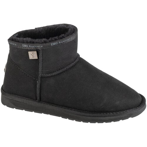 EMU Australia Platinum Slim Darling Crna Cijene