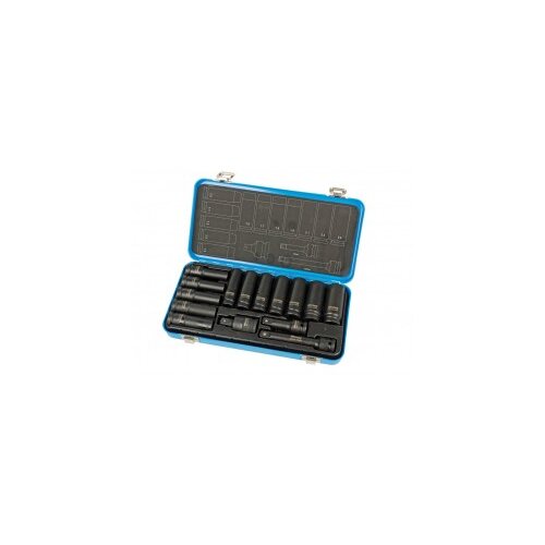  Ključ nasadni 1/2" kovani set 16 kom Cene
