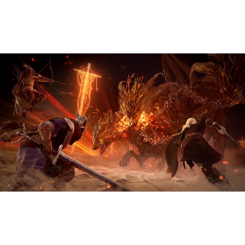 Bandai Namco Elden Ring Nightreign &ndash; Seekers Edition (4) Cijene