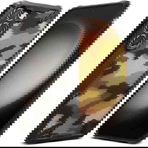 Ringke FUSION X maska za GALAXY S23+ PLUS CAMO BLACK Cijene