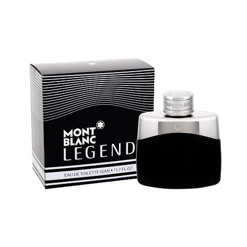 Montblanc Mu&scaron;ka toaletna voda LEGEND EDT 50ml Cene