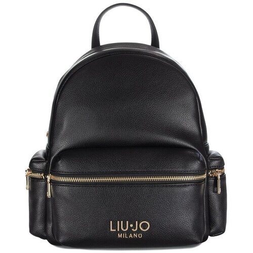 Liu Jo Nahrbtniki AA5136E0033NERO pisana Cene
