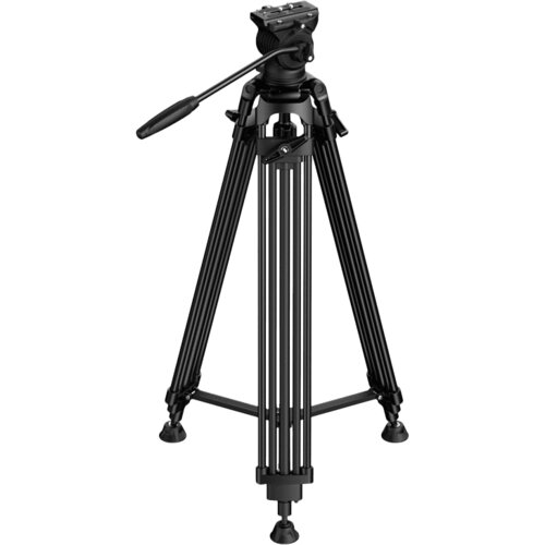 SmallRig 5442 FSD 14 FreeSpeed Heavy-Duty Aluminum Alloy Tripod Slike