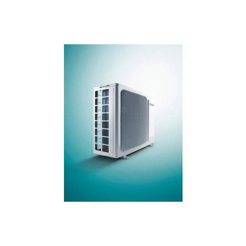 Vaillant KLIMA URE&amp;Auml;AJ INVERTER VAI8-035WNO VANJSKA JEDINICA 3,5 kW 22678 Slike