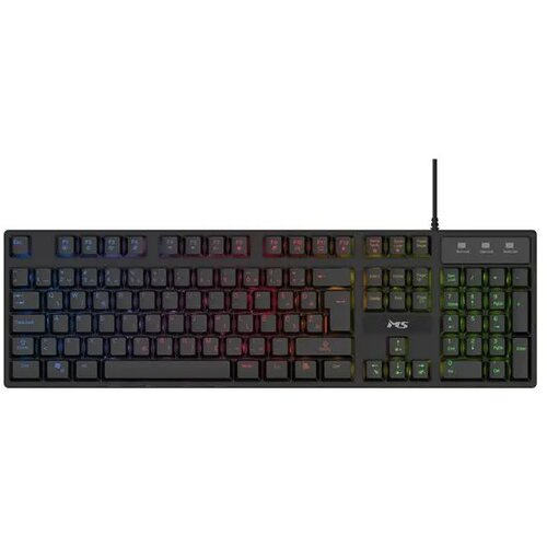  tipkovnica žična ELITEK-501C gaming, (5000243880) Slike